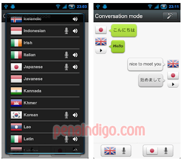 download aplikasi translate semua bahasa android